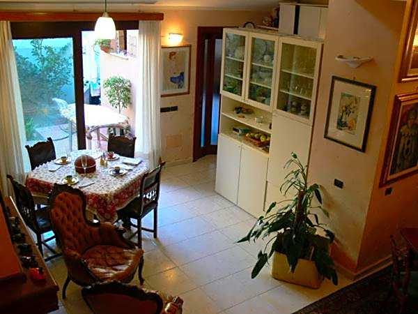Camera Tripla con Bagno Privato